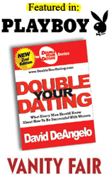 double your dating, david deangelo ebook