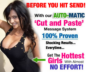 Online Dating Get The Hottest Girls With No Effort!